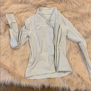 Lulu lemon jacket